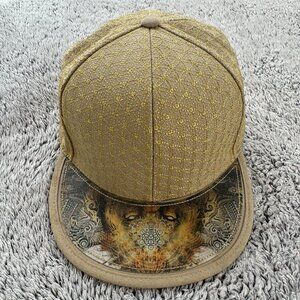 Grassroots x Laser Guided Visions Hat Limited Edition v2